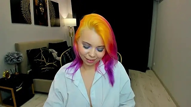 energybunny_1 - EnergyBunny_1's free webcam - UK Sex Cams