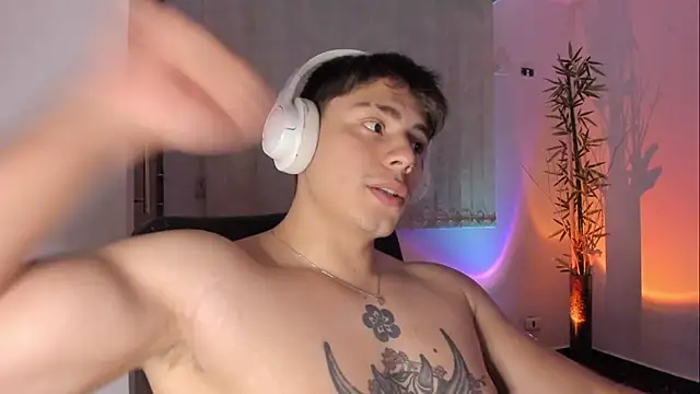 Giordano_Russo webcam