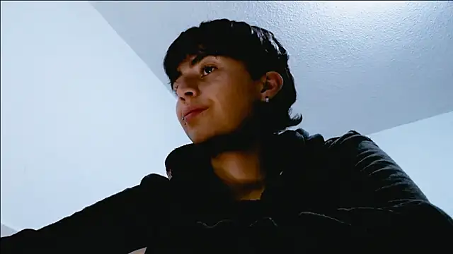 Cocain_Atenea webcam