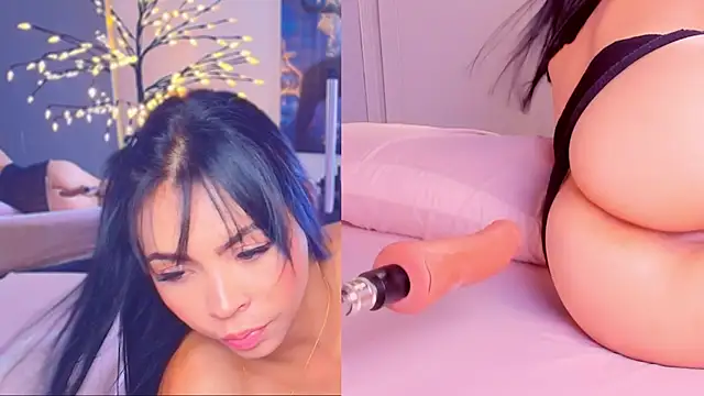 Sweet_Susie_ webcam