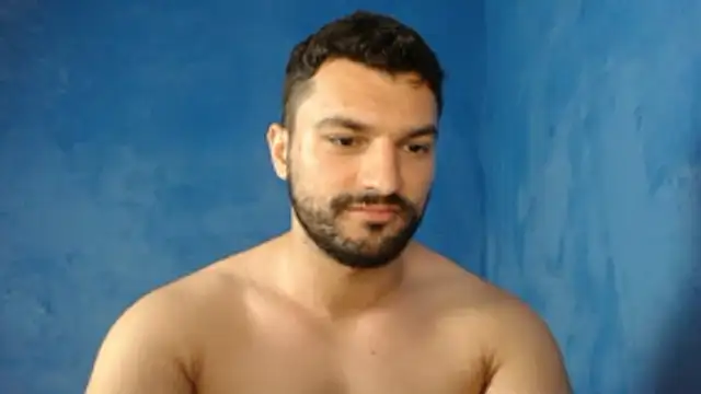 alex_blu webcam