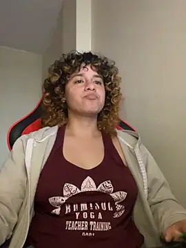 HUMANXTHING live cam on StripChat