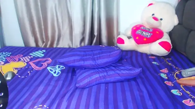 ValenSex webcam