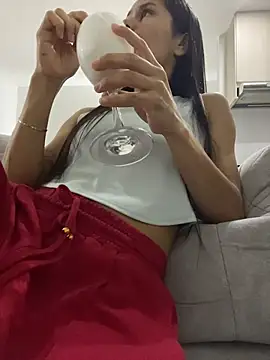 dominantandsubmissiveshow webcam