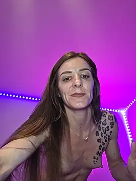 Ladykimberly_XOXO webcam