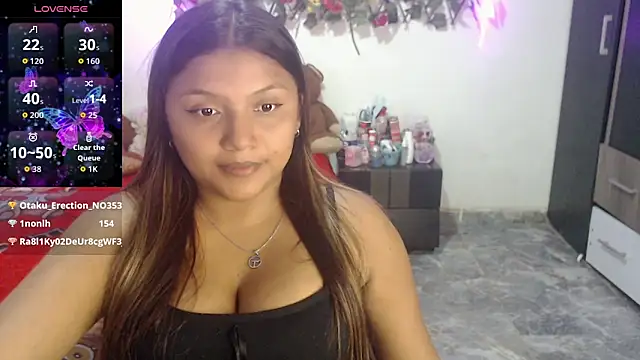sexysusan4you webcam