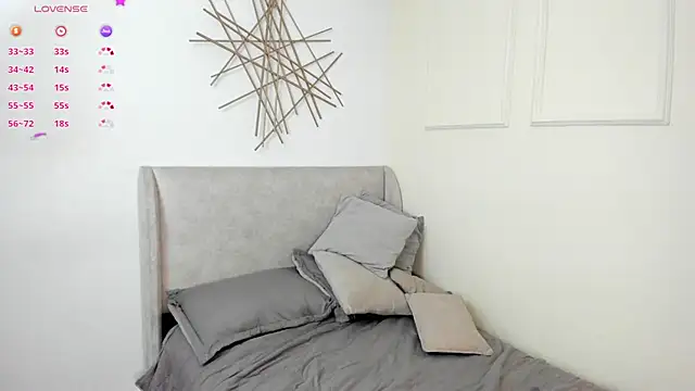 Sussanewolf webcam