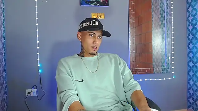Liam_lee webcam