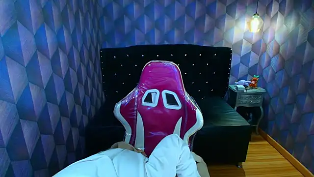 LiaHarryis webcam