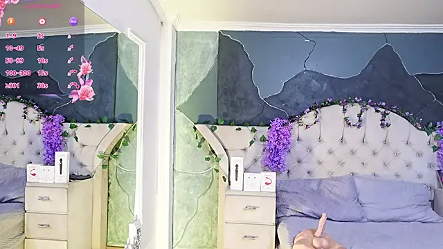 AmberGreyy_ webcam