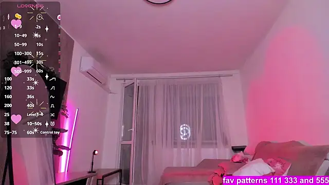 GabrielaLove_ webcam