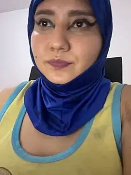 hannahayat webcam