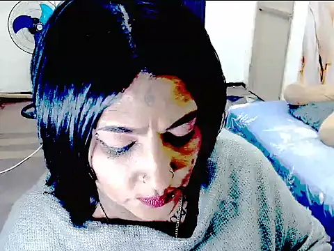 Indiancatz2 webcam