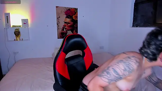 ZuryRamirez_ webcam