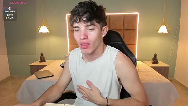 AlejooTwink webcam