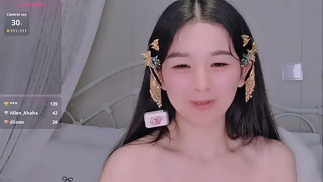 BingLin- webcam