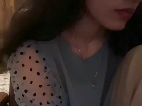 Anaya77 webcam