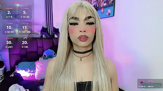 Gisele_fox webcam