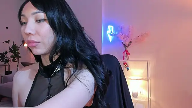 sarah_wang webcam