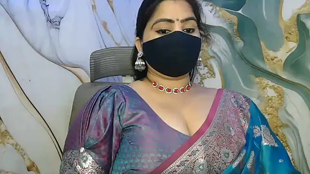Ridhima_sony webcam