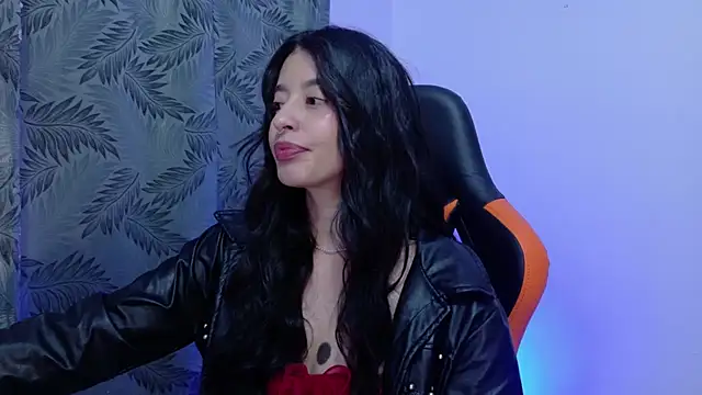 Misscarolsph webcam