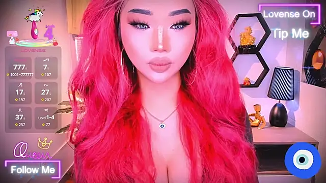 _prettyjawdropper_ webcam