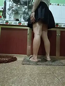 SexyQueen99 webcam