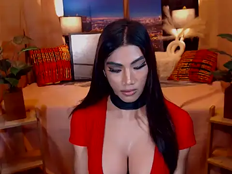 DAYANARAHFOX webcam