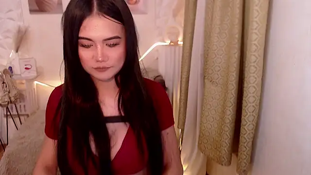 alisha_klassx webcam
