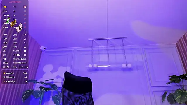 Ceyn - Trans webcam sex chat