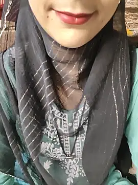Indian-Aleena webcam
