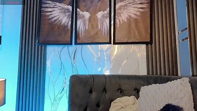Aaron_Wiinter webcam