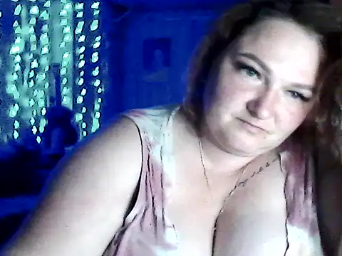 AngelQSky webcam
