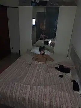 SweetSun69 webcam