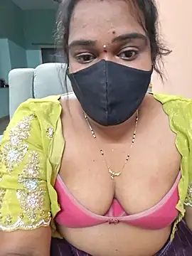 Sujuta_telugu webcam