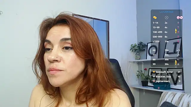 KendallWood_ webcam