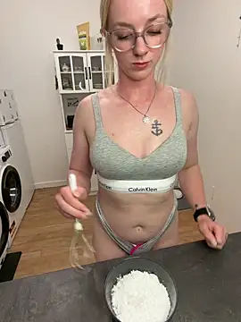 LinaLeana webcam