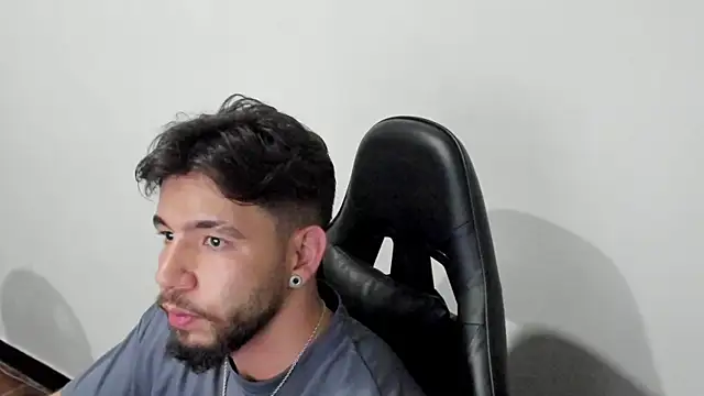 JACKSON_STIFLER webcam