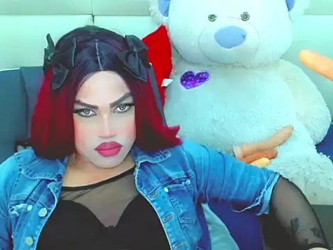 NharaBigCock webcam