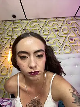 MelanyyJhonson15 webcam