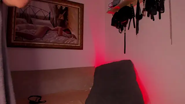 Pelollolla - Trans webcam sex chat
