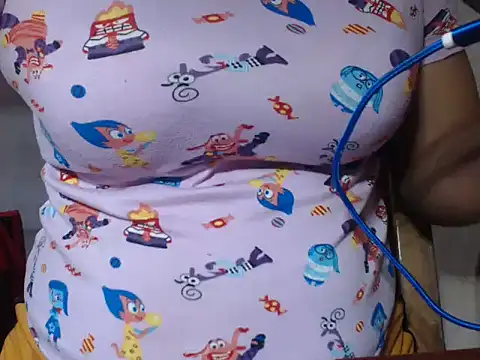 Milf_Momy webcam
