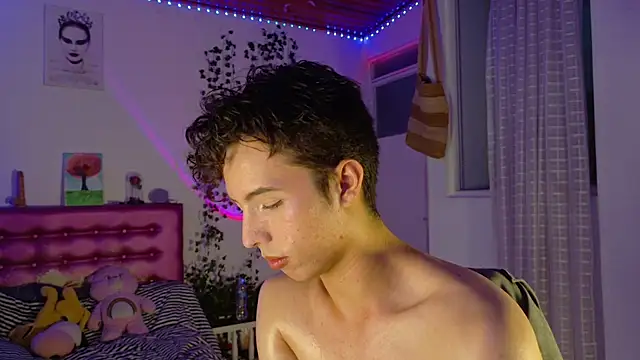 Dani_Dancer webcam