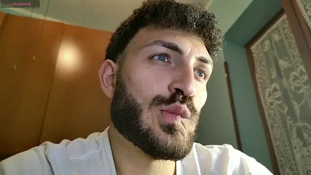 mark_ariete webcam