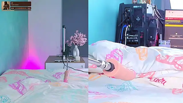 miiastone_cm webcam