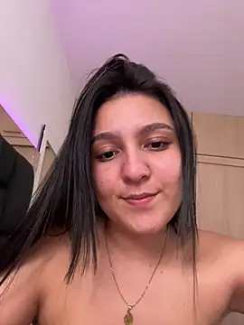 Camila_sanchez25 webcam