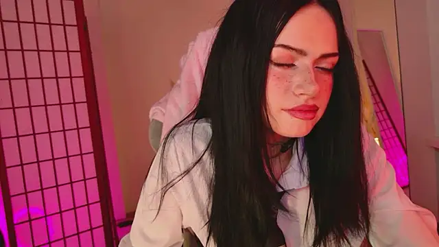 Dark_Diva webcam
