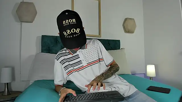 asher_lux webcam
