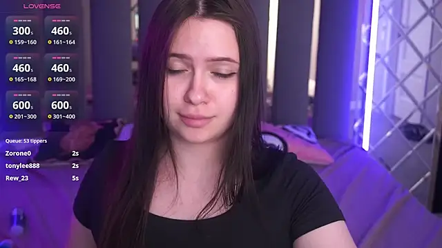 MargaritaGrey webcam