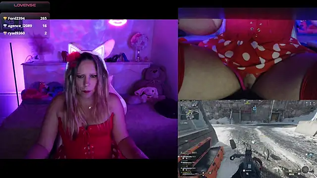 Angie-night
